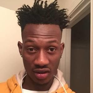 Meet your Posher, Harold